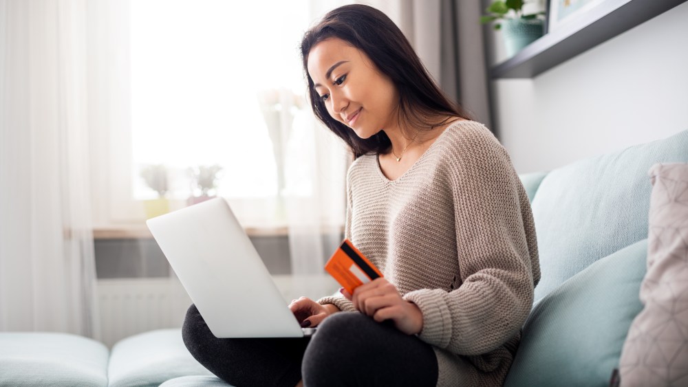 online shopping