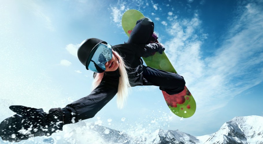 REI predicts a strong winter for outdoor and active apparel