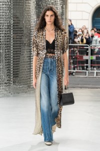 Paco Rabanne
summer 2021
womenswear