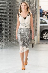 Paco Rabanne
summer 2021
womenswear