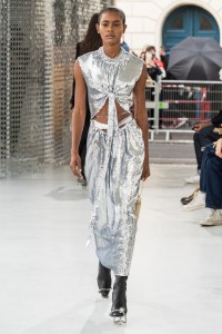 Paco Rabannesummer 2021womenswear