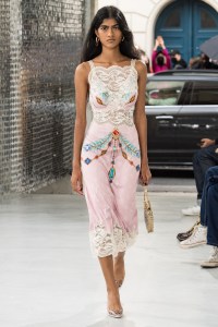 Paco Rabanne
summer 2021
womenswear