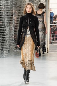 Paco Rabannesummer 2021womenswear