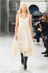 Paco Rabannesummer 2021womenswear