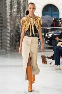 Paco Rabanne RTW Spring 2021