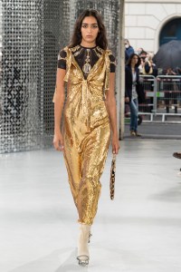 Paco Rabanne RTW Spring 2021