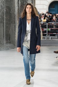Paco Rabanne RTW Spring 2021