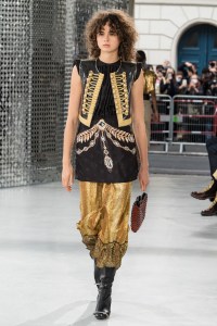 Paco Rabanne RTW Spring 2021
