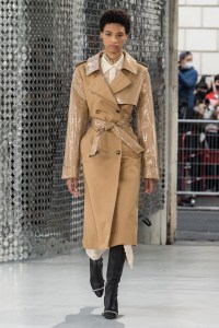 Paco Rabanne RTW Spring 2021