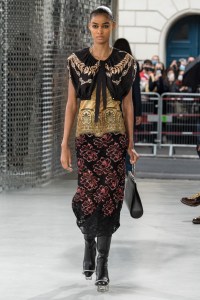 Paco Rabanne RTW Spring 2021