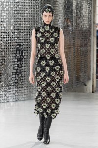 Paco Rabanne RTW Spring 2021