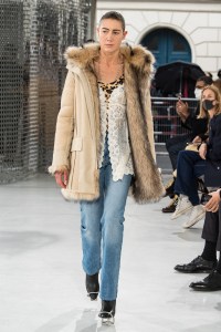 Paco Rabanne RTW Spring 2021
