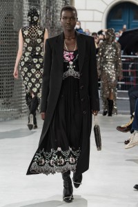 Paco Rabanne RTW Spring 2021