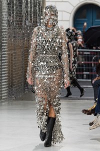 Paco Rabanne RTW Spring 2021