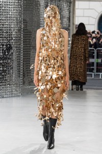 Paco Rabanne RTW Spring 2021