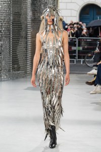 Paco Rabanne RTW Spring 2021