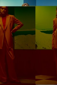 Paul Smith RTW Spring 2021