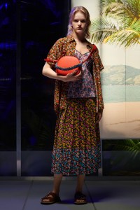 Paul Smith RTW Spring 2021