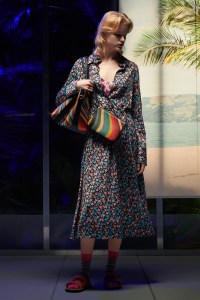Paul Smith RTW Spring 2021