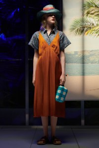 Paul Smith RTW Spring 2021