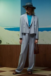 Paul Smith RTW Spring 2021