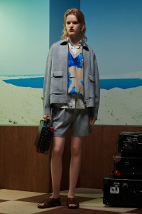 Paul Smith RTW Spring 2021