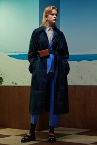 Paul Smith RTW Spring 2021