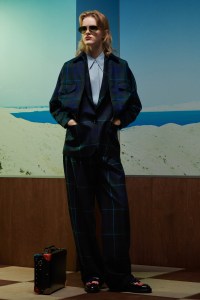 Paul Smith RTW Spring 2021