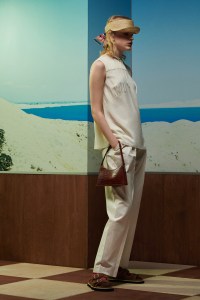 Paul Smith RTW Spring 2021