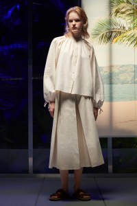 Paul Smith RTW Spring 2021