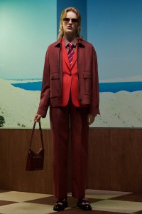 Paul Smith RTW Spring 2021