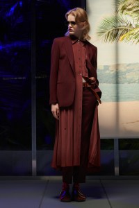 Paul Smith RTW Spring 2021