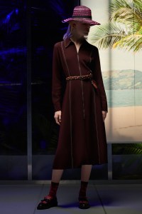 Paul Smith RTW Spring 2021