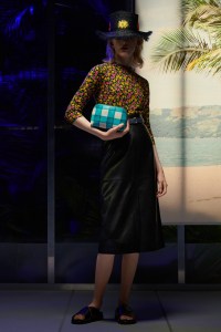 Paul Smith RTW Spring 2021