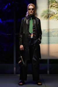 Paul Smith RTW Spring 2021