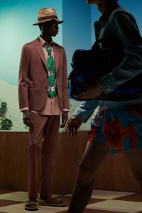 Paul Smith RTW Spring 2021
