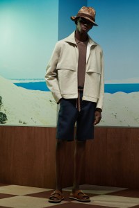 Paul Smith RTW Spring 2021