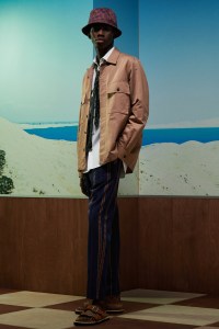 Paul Smith RTW Spring 2021