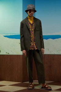 Paul Smith RTW Spring 2021