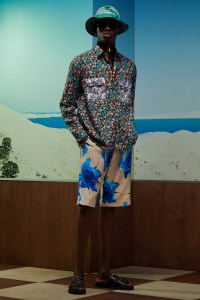 Paul Smith RTW Spring 2021