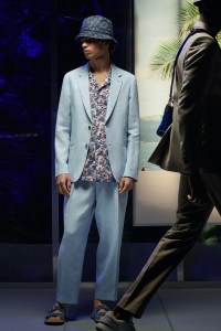 Paul Smith RTW Spring 2021