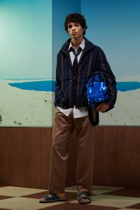 Paul Smith RTW Spring 2021