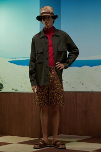 Paul Smith RTW Spring 2021