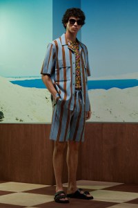 Paul Smith RTW Spring 2021