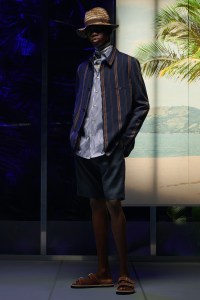 Paul Smith RTW Spring 2021