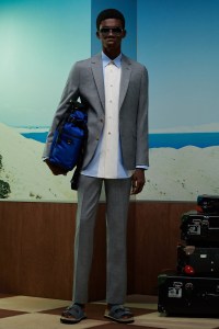 Paul Smith RTW Spring 2021