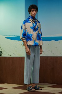 Paul Smith RTW Spring 2021