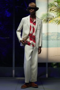 Paul Smith RTW Spring 2021