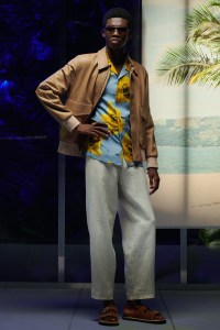Paul Smith RTW Spring 2021