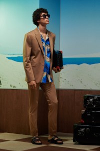 Paul Smith RTW Spring 2021